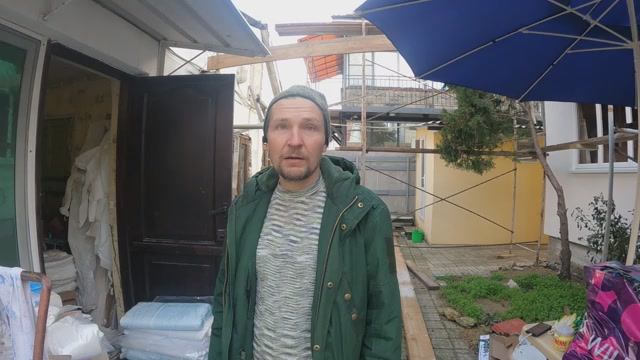 Анапа - СПАСАЕМ ПТИЦ от мазута в ЧЁРНОМ МОРЕ