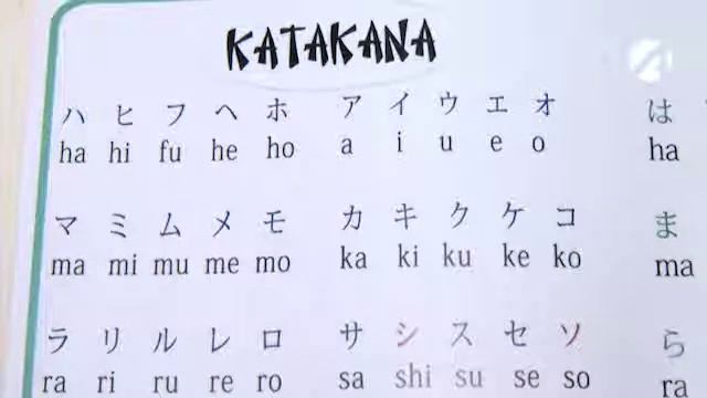 Новые иностранные языки в АЛГ смотреть онлайн