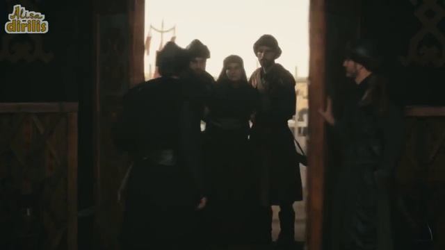 ЭРТУГРУЛ 102 АНОНС 1 смотреть онлайн