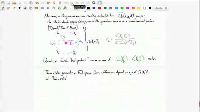 Andrew Neitzke - Topics in N=2 Gauge Theories 3 of 4 смотреть онлайн