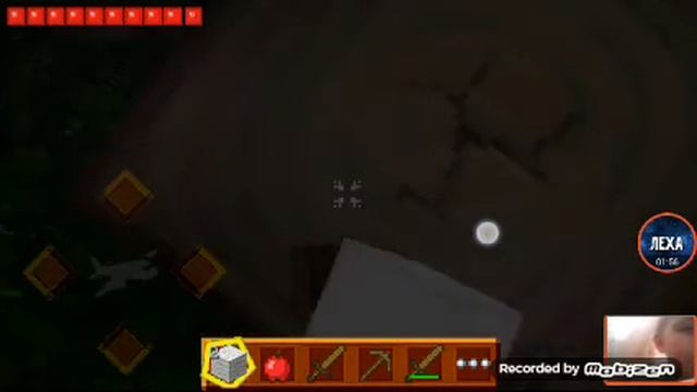 Продолжение в maxi craft смотреть онлайн