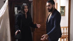 Ферхат и Ширин 3 серия на русском языке ОЗЕТ