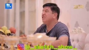 Өзбекше кино