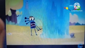 Куми-куми  заставки карусель анонс  2012  осень