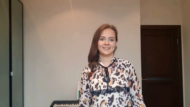 Seligkeit «Блаженство» (Шуберт) - Полина Тропашко