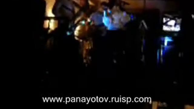 JAZZPARKING.RU Маргарита Позоян ARISHATA смотреть онлайн