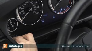 How to Display Engine Temperature Sensor Data on BMW F10 models via the Instrument Custer