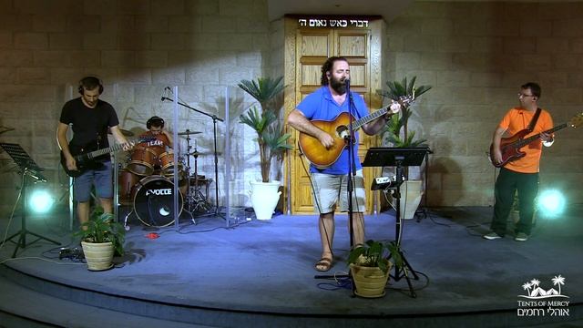 07-11-2020 - Шаббат Сервис на русском языке - 2020-11-07 - Tents of Mercy Shabbat Service w/ Russia смотреть онлайн