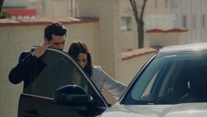 ЧЁРНАЯ ЛЮБОВЬ 195 Серия. Турецкий сериал. Запретная любовь. Слепая любовь. Kara sevda.Summary