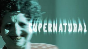 Supernatural ➤ Так и не понял, что надо сделать...