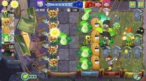 Растения против зомби Plants vs Zombies