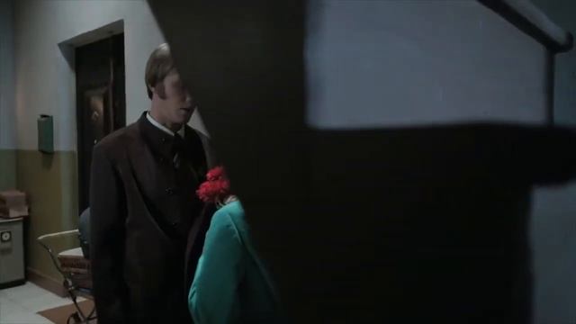 Нереальная история - 30 серия (2 сезон)