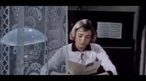 Буктрейлер "Четвёртая высота. Елена Ильина"