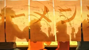 Наруто ученик двух богов / Альтернативный Сюжет Наруто Боруто / Все части