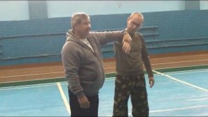 рычаг руки вовнутрь дополнительно бпб приемы мвд полиция 2018