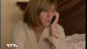 Сериал клятва 48 серия