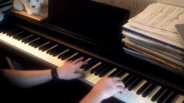 ❤️Мелодия из сериала❤️ "Королёк птичка певчая" смотреть онлайн