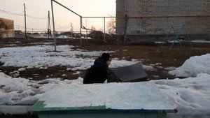 Готовим кекс @ПЕГА АВТОР (ПАРОДИЯ)