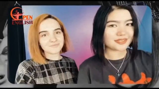 Как выучить английский? Open English - твой ключ к английскому языку! смотреть онлайн