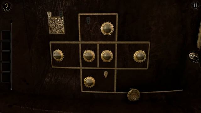 Прохождение The Room #7 смотреть онлайн