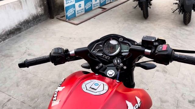2024 Model Bajaj Pulsar 125 Vs Pulsar Ns 125 Comparison | pulsar 125 vs tvs raider 125 смотреть онлайн