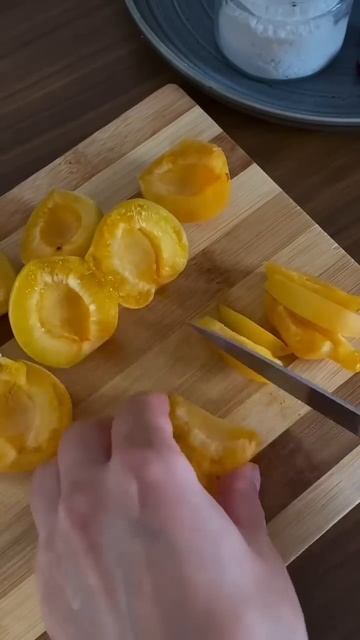 Выпечка-бомба!😍 Рецепт⤵️