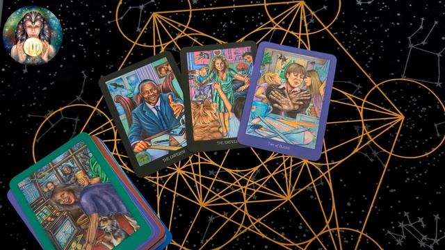 Таро прогноз с 24.04.23 по 30.04.23 для всех знаков Зодиака на таро Очарование повседневной жизни