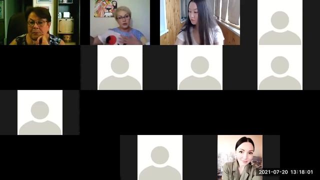 Брифинг. Про отношения, тело и вредные привычки. Часть 1. смотреть онлайн