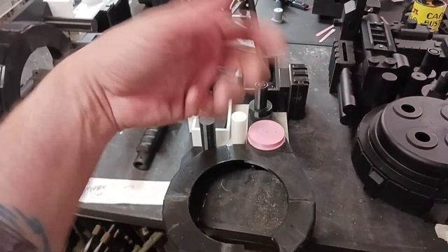 The Proton Pack update you've been waiting for!!!!!!! смотреть онлайн