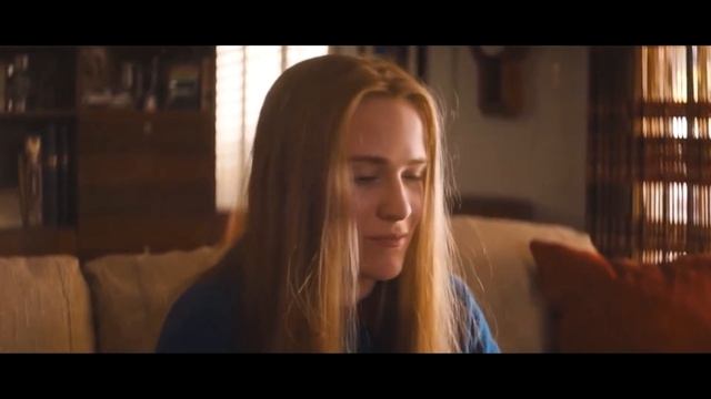 Родители плохо обращались с ней всю ее жизнь и она выросла аферисткой | Краткий Пересказ Фильма смотреть онлайн