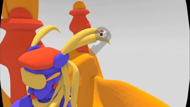 Gravity Sketch - short Modeling Session смотреть онлайн