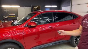 Автозапуск Haval  и управление климатом с телефона на любом расстоянии!