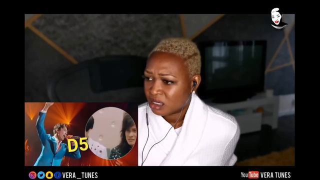 DIMASH: Amazing Reactions To Extreme Vocals, Riffs, Runs and D8!! Whistle And Dog Whistle смотреть онлайн