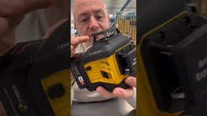 Laser STABILA LAX 600 G