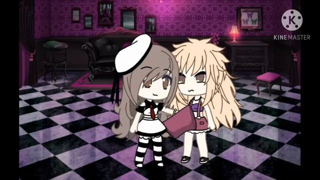 Мини фильм||Потеряная сестра||~1|1~Гача лайф смотреть онлайн