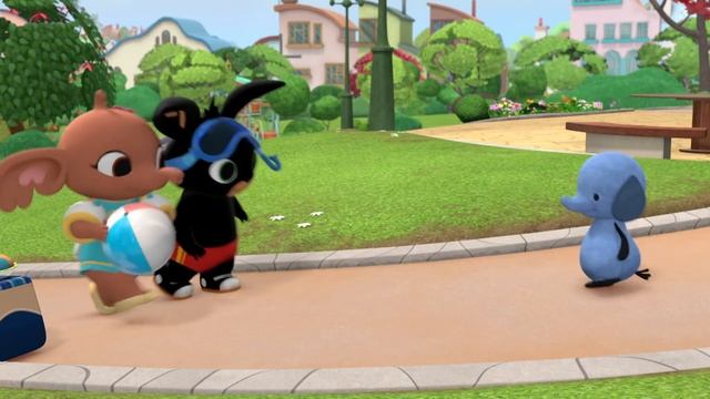 Амма | Бинг на Русском | Бинг Cборник смотреть онлайн