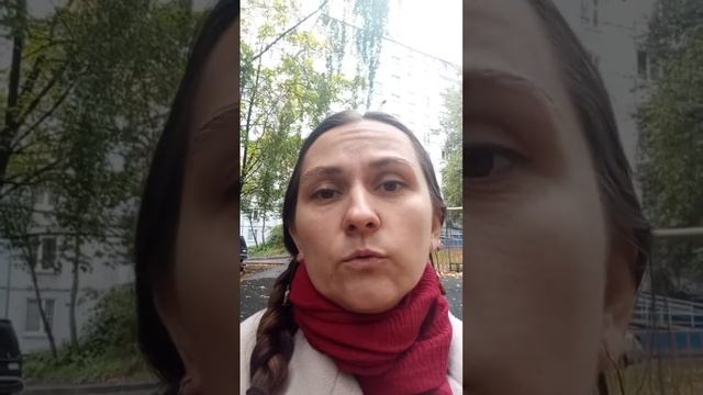 Приглашение от одного из организаторов Екатерины Поколо на курс Воспитание сердцем смотреть онлайн