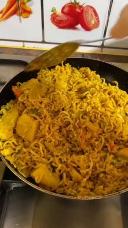 #maggi noodles shorts video