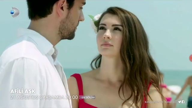 Любовь напоказ 10 серия 2 фрагмент Русская Озвучка смотреть онлайн