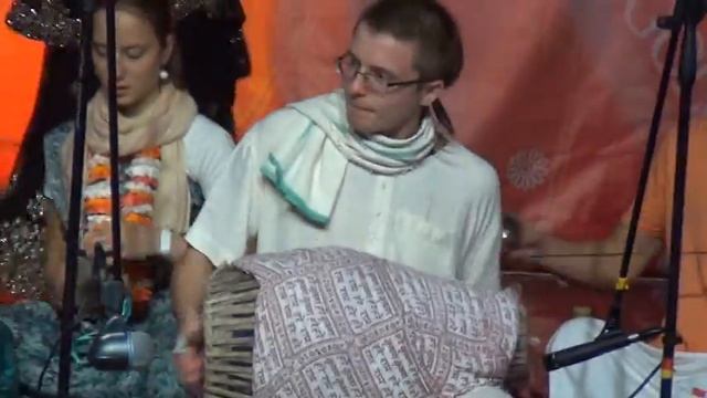 GOLOKA FEST 21.10.12 - Светильник - горящее любовью сердце смотреть онлайн