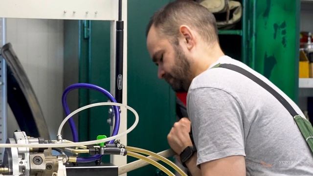 Контроль за работой топливной системы – залог здоровья автомобиля