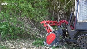 Если бы не СГМ ПРО 330, то тут стояли бы джунгли