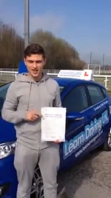 Driving Lessons Harrogate смотреть онлайн