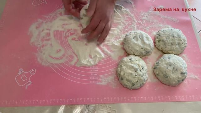 Теперь это блюдо готовлю часто, мягкие, нежные но ленивые и безумно вкусные ч1епалгаш