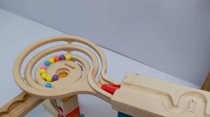 Трансформеры играем с цветными шариками часть 2