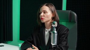 Настасья Белочкина — продажи без рекламы, выступление в Олимпийском, провальный первый вебинар