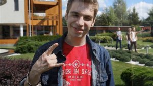 Бывшие 2 сезон 2019 драматический сериал анонс