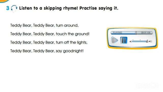 Smiles 2 Module 3 School Games p.41 ex.3 смотреть онлайн