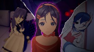 О чем была MiSide? | Сюжет