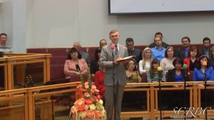 Я Люблю Божий Дом